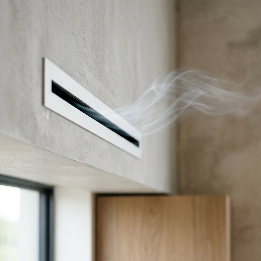 Duct Cleaning